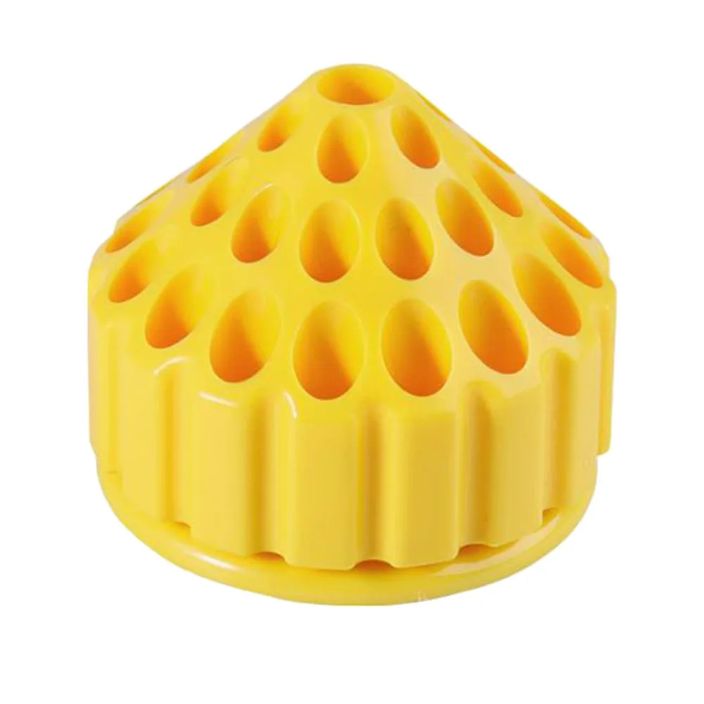 Outil de Gravure à Distance, Tête de Meulage, Boîte de Rangement, Base Rotative à 35 Trous, Support, Outil Carimplanté, Roue de Polissage