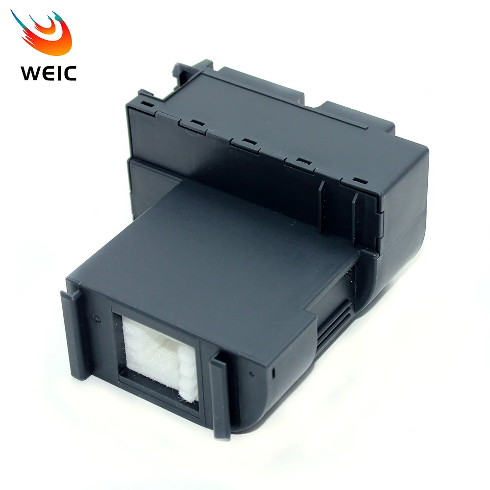 T04D1 Waste Ink Box For Epson XP5200 WF2960 ET 3843 5180 3850 4850 3710 5170 3830 Printer