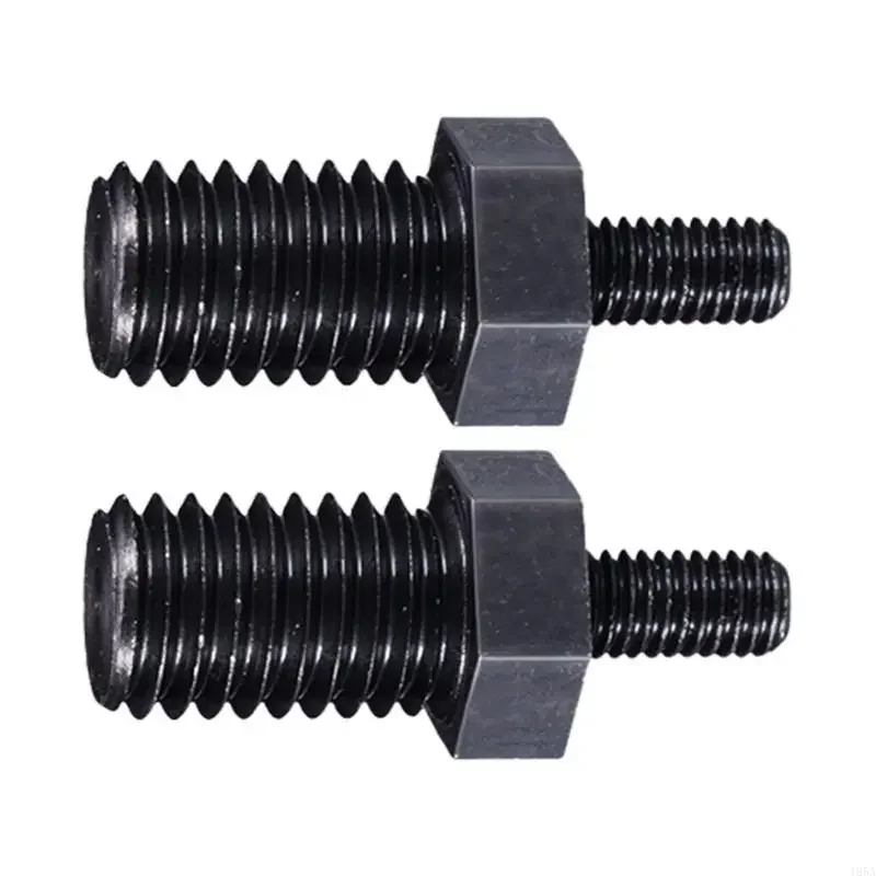 

Angles Grinder Converter Adapter 5mm to 10mm Easy Installs High Performances Connecting Tool Directly Replace Accessory