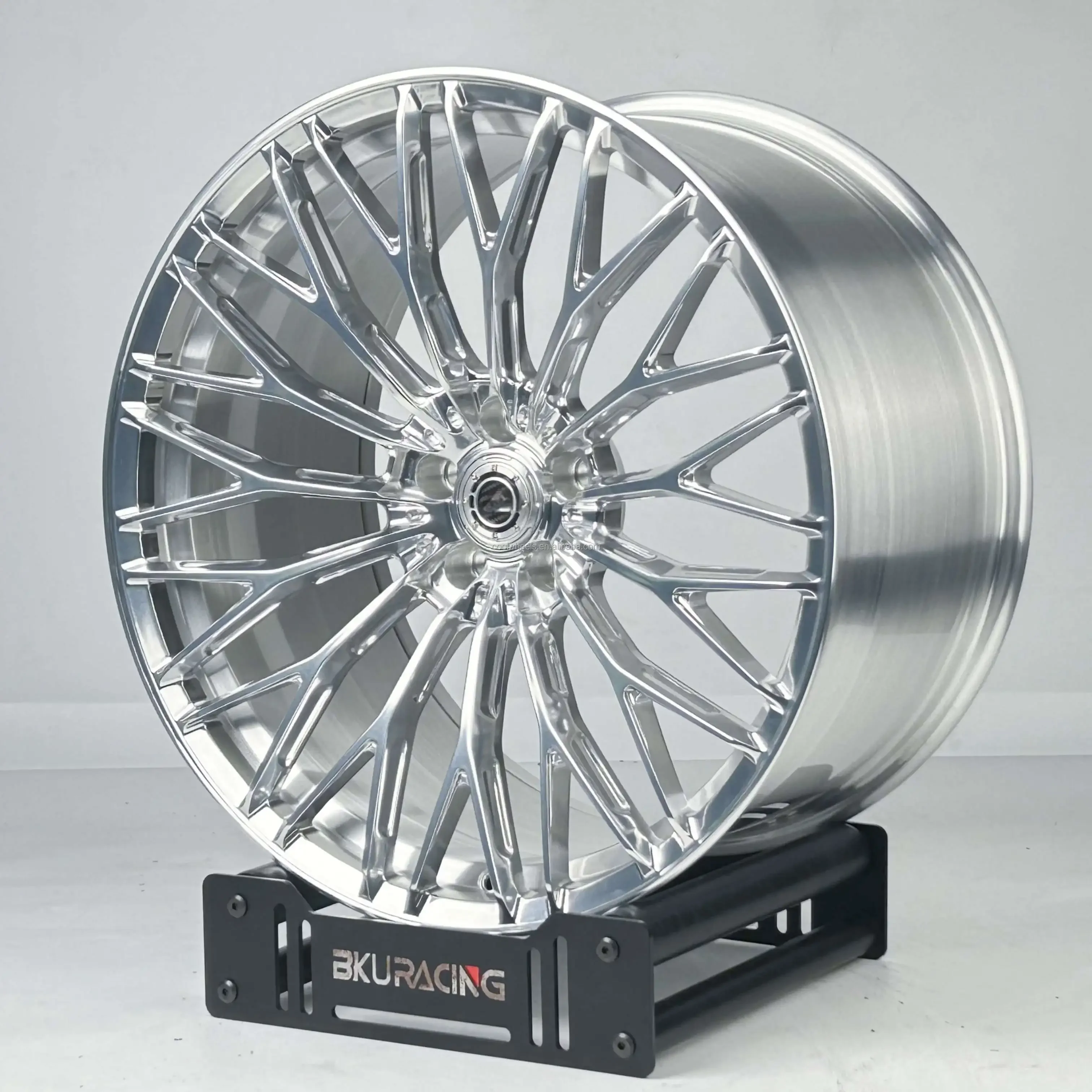 High load forged 5x112 wheels for Mercedes EQE EQS SUV for Maybach 20 21 22  inch rims Custom 8-12J Polished alloy wheels hubs