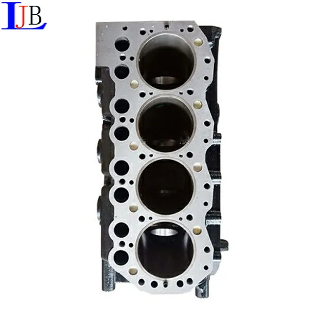 YTR4105 / R4105 / LR4105 / R4105 MOTORZYLINDERBLOCK für YTO- und RICARDO-DIESELMOTORTEILE