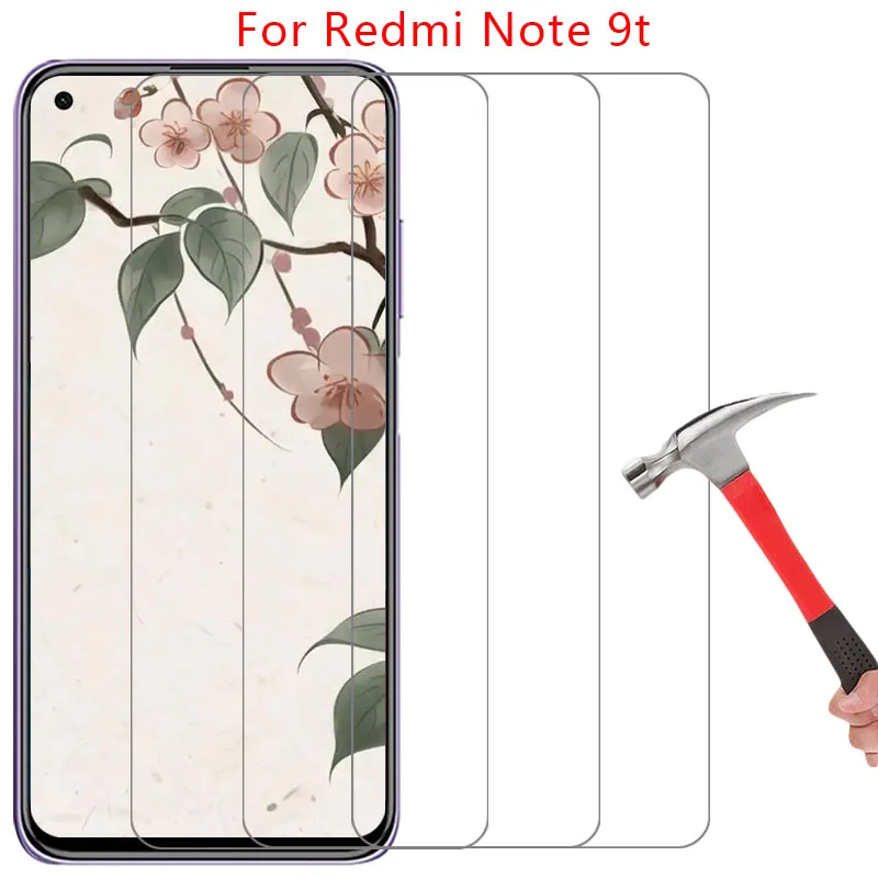 Protective Tempered… - image