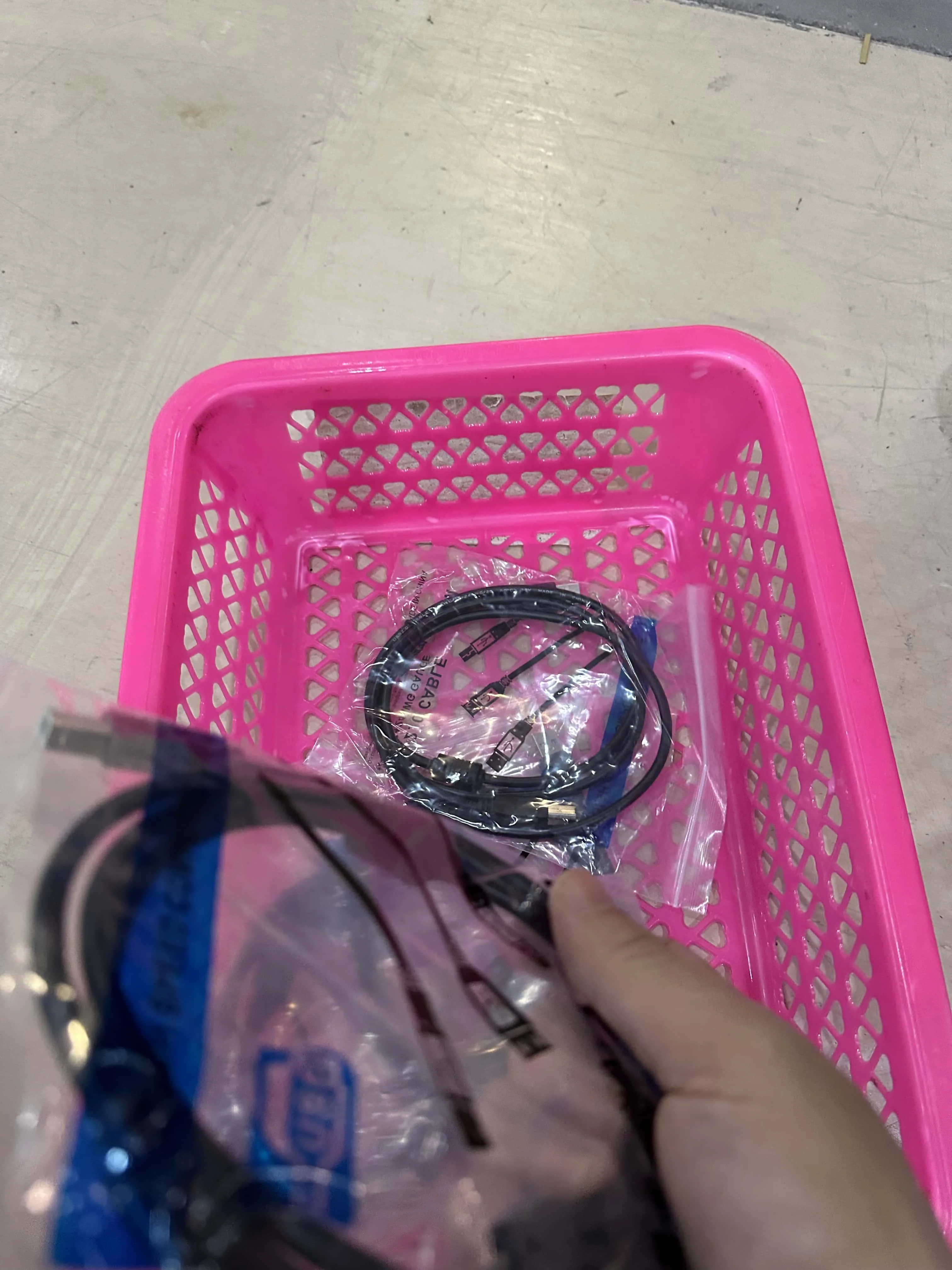 

High Speed USB A to B Cable for Canon Brother Hp Epson Samsung Label Printer Electronic Piano Type B 2.0 50cm 2m 3m 5m Data Cord