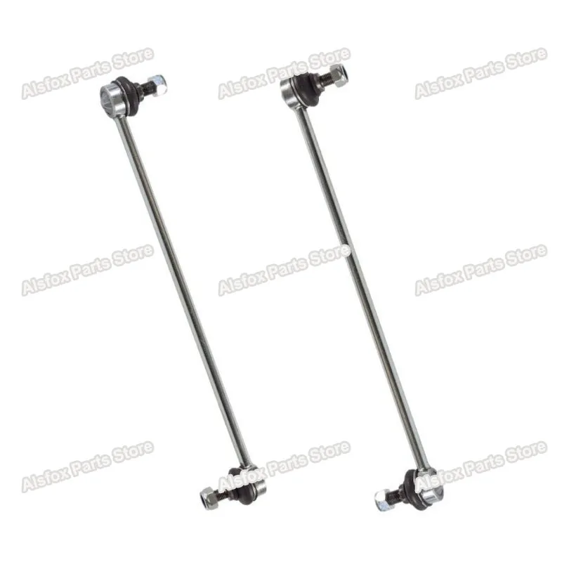 

Передние стабилизаторы стабилизатора поперечной устойчивости, левая и правая пара для Range Rover L322 LR 030047 LR 073340 РБМ 500200