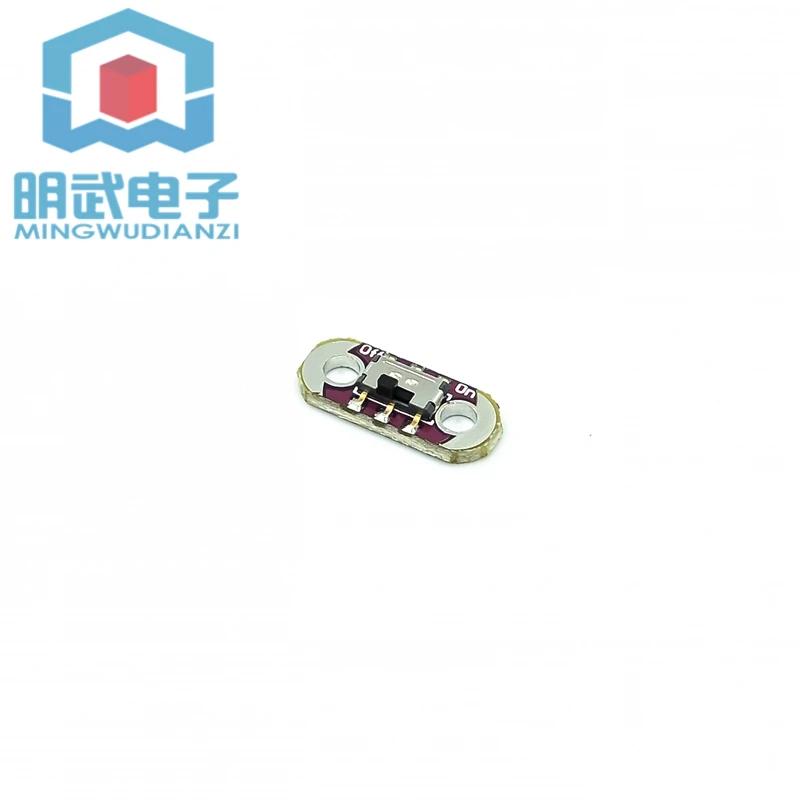 LilyPad Slide Switch AYZ0202 Sensor