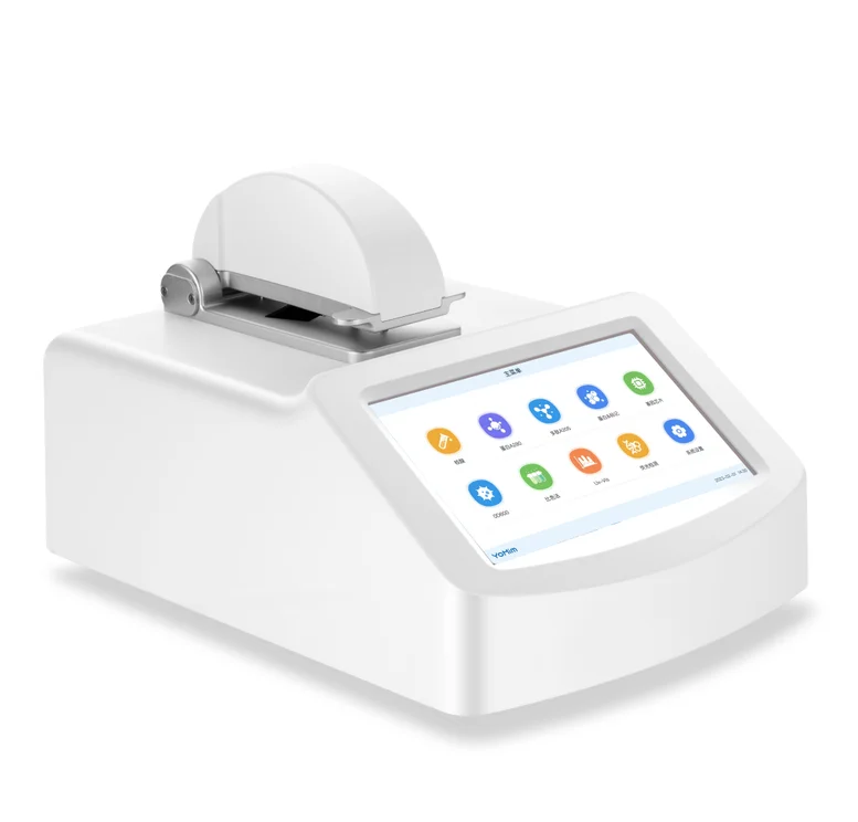 Micro Spectrophotometer with Cheap Price