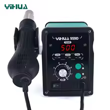 YIHUA Ali Controls