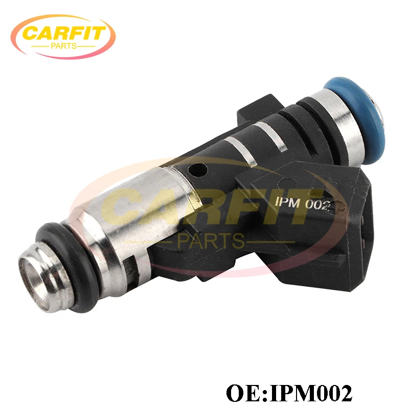 

Топливные форсунки 4 шт. OEM IPM002 9625587580 230016209087 1984C9 1984.C9 для Peugeot Partner 206 Citroen Berlingo C2 C3 автозапчасти