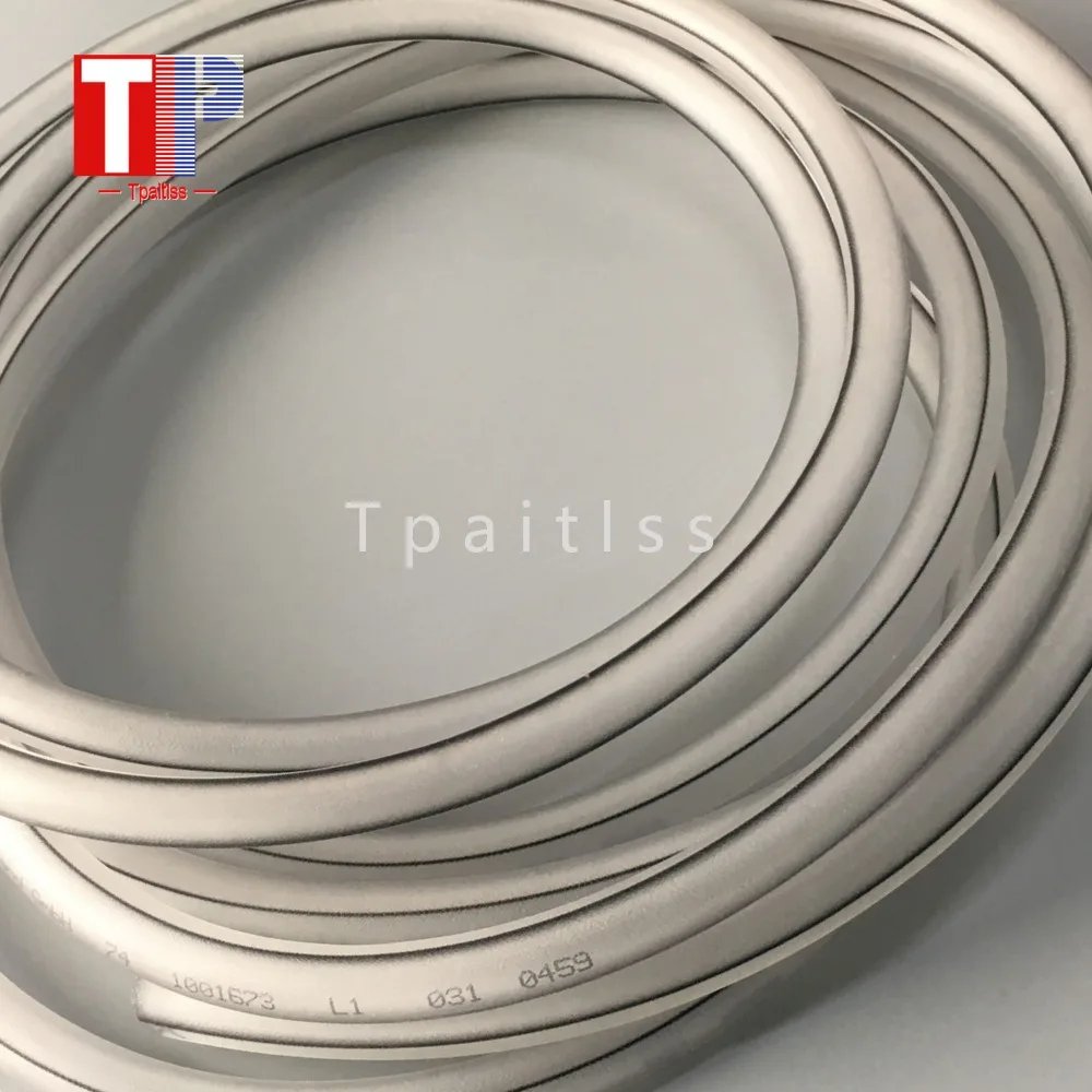 Tpaitlss 11*16mm Gema Conductive 4/6/8/12/16/24m Powder Hose 105139