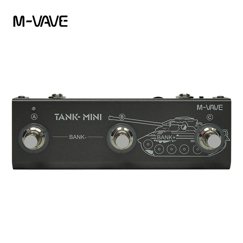 m-vave-tank-mini-multic-effects-guitar-pedalsupport-ir-and-otg-recordingcabampmodfxdelay-reverb-rechargeable-effects-pedal