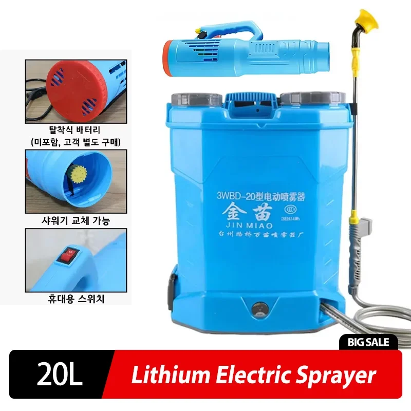 Thumbnail 2 - #19 Trending Pesticides Right Now