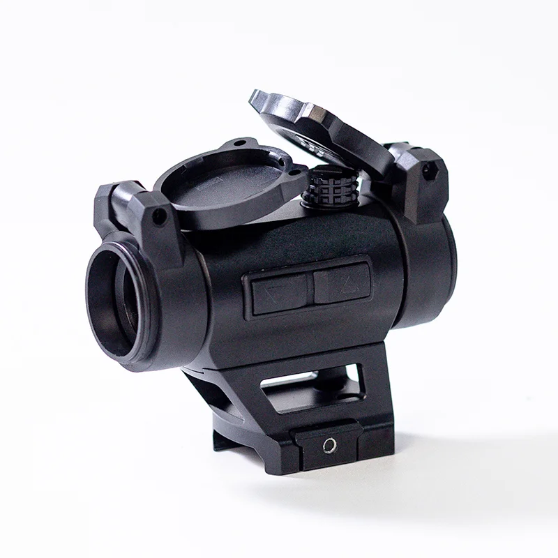 

Liberator II Mini Red Dot Sight 1x22mm 2MOA Reticle Optics For Hunting T-2 Footprint