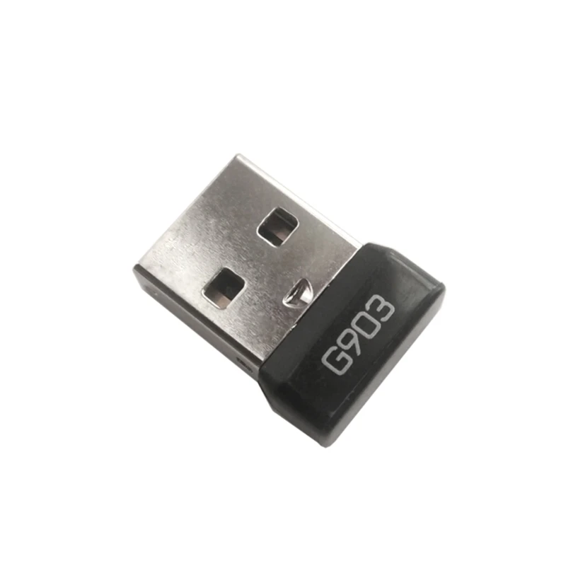 2.4Ghz Mouse Receiver Mouse Adapter For G304 G900 G502 G903 G703 G603 Wireless Mouse Smooth and Stable