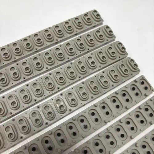 Imagen 2 del producto 7 Uds tiras de goma para Roland EP9 JV JX JW50 VA7 A37 AX7 EP G70 D50 S-50 D10 D20 E-86 AX1 AX7 Korg SD1 X5 X5D N264 IS40 IS50