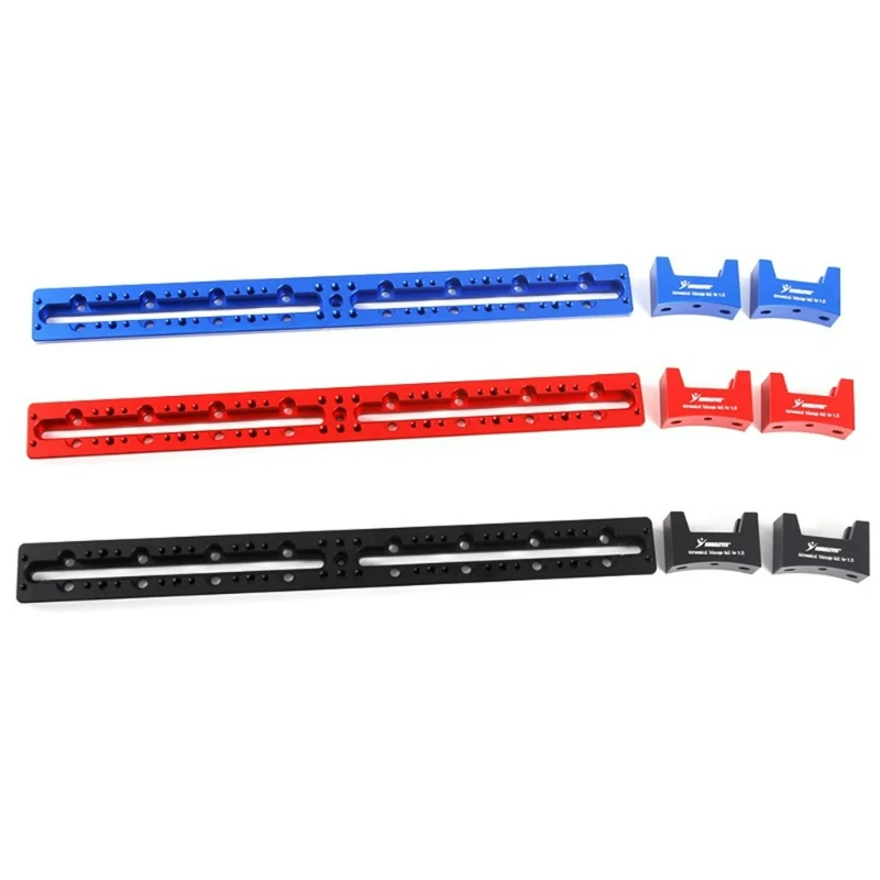 kit-adaptateur-de-rail-pour-telescope-celestron-c925-925hd-plaque-de-montage-a-queue-d'aronde-de-440-mm-pour-l'observation-astronomique