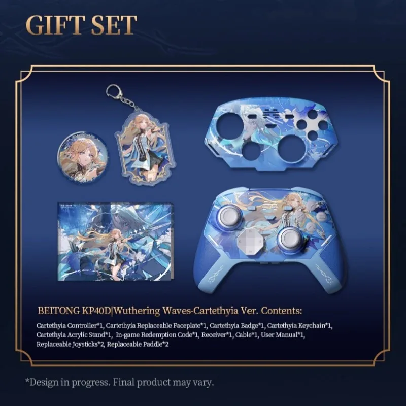 BEITONG KP40D: A Comprehensive Review and Guide for Gamers