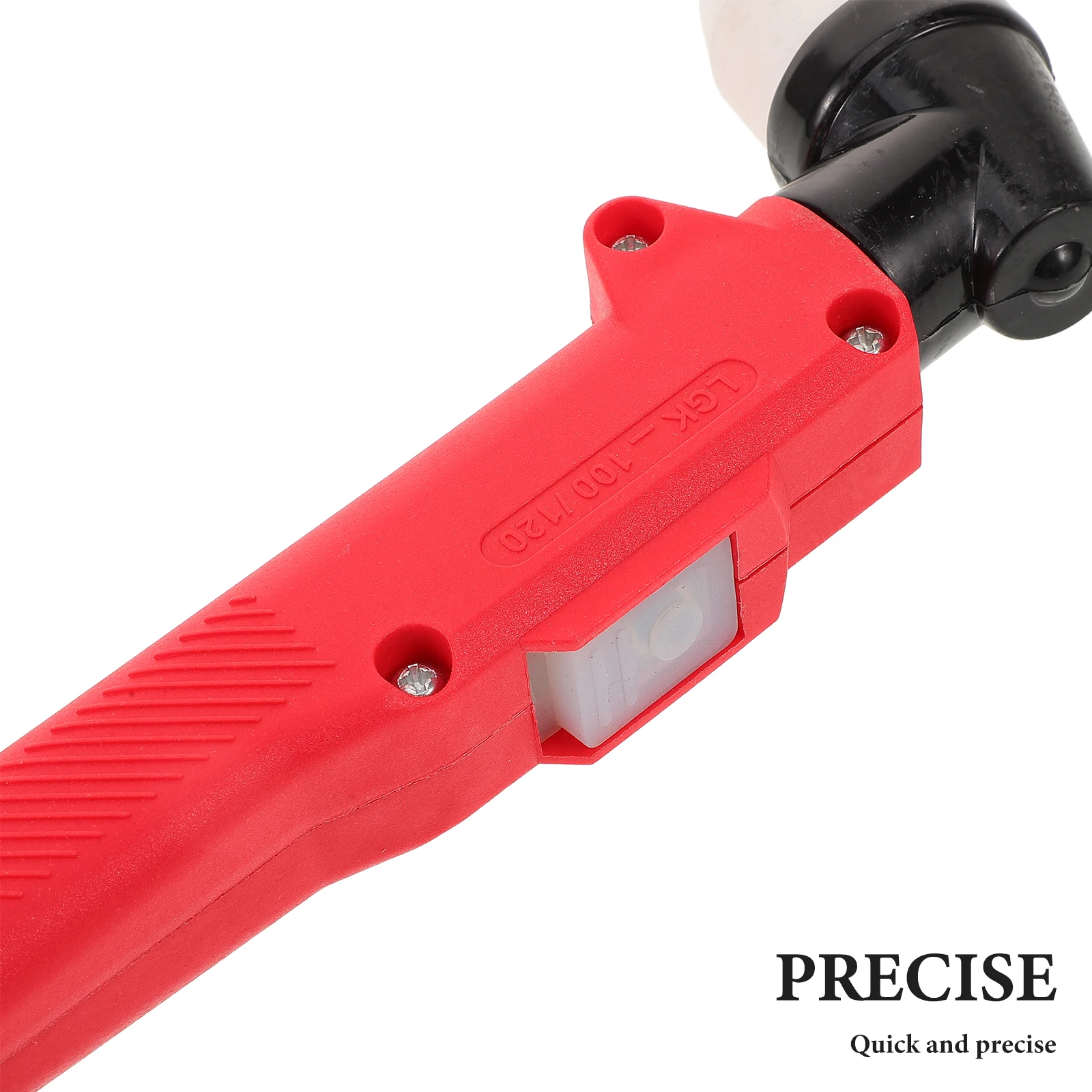 

Plasma Cutting Torch Accessories for Bend High Efficiency Durable Plasma Cutter Equipment Welder Supplies Tool