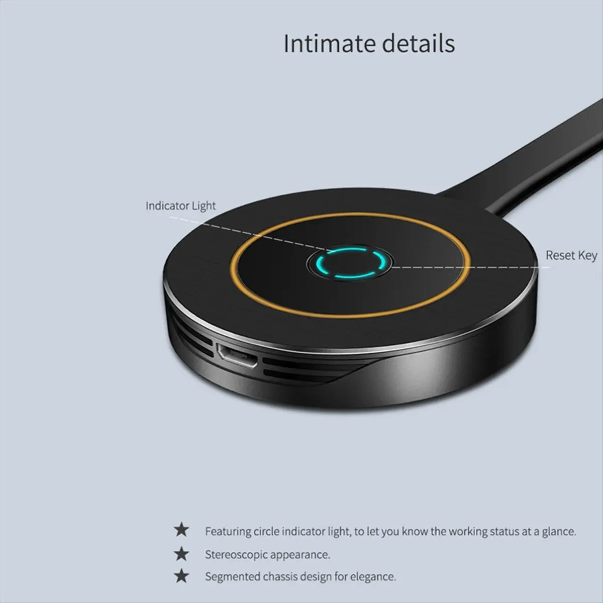 

M85K G10 4K 2,4G двухдиапазонный HD беспроводной Pushbay-совместимый ТВ-проектор с SIMатлетическим Wi-Fi-дисплеем