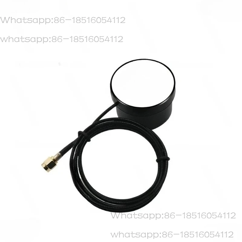 GNSS Four Arm Antenna Dual-Mode Active Beidou GPS Unmanned Ship High-Precision RTK Differential BT-502
