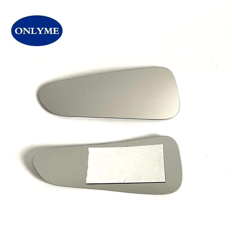 Car van convex heated mirror glass for Ford Transit Custom Tourneo 2012  2013 2014 2015 2016 2017 2018 2019 2020 2021