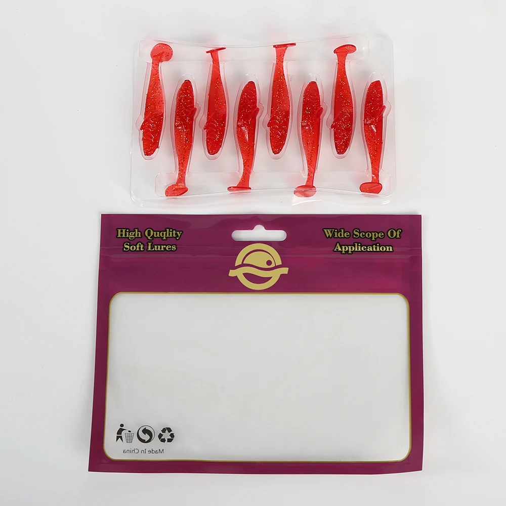 

Приманка с 3D глазами, материал ПВХ для ловли окуня и хищника, 1 шт., LURETV MM60, рыболовная приманка, медленно тонущая приманка для плавания, реалистичная