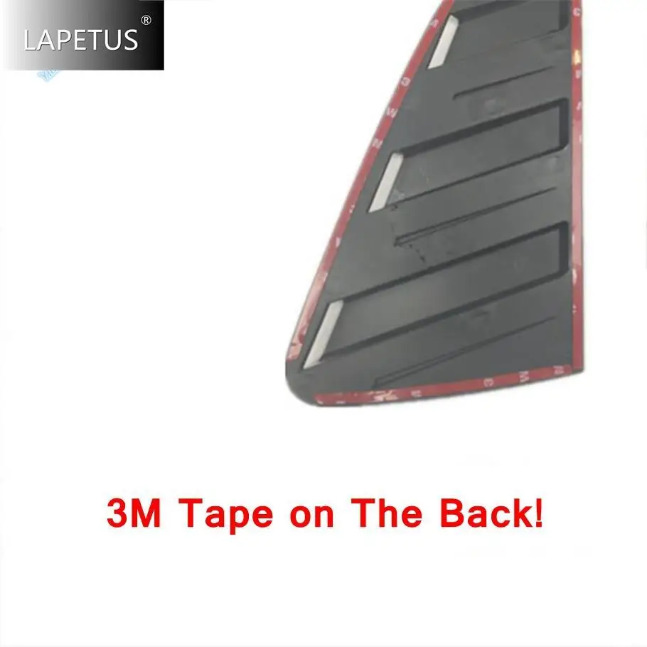 Рисунок 6 - Жалюзи На Окна заднего четверти