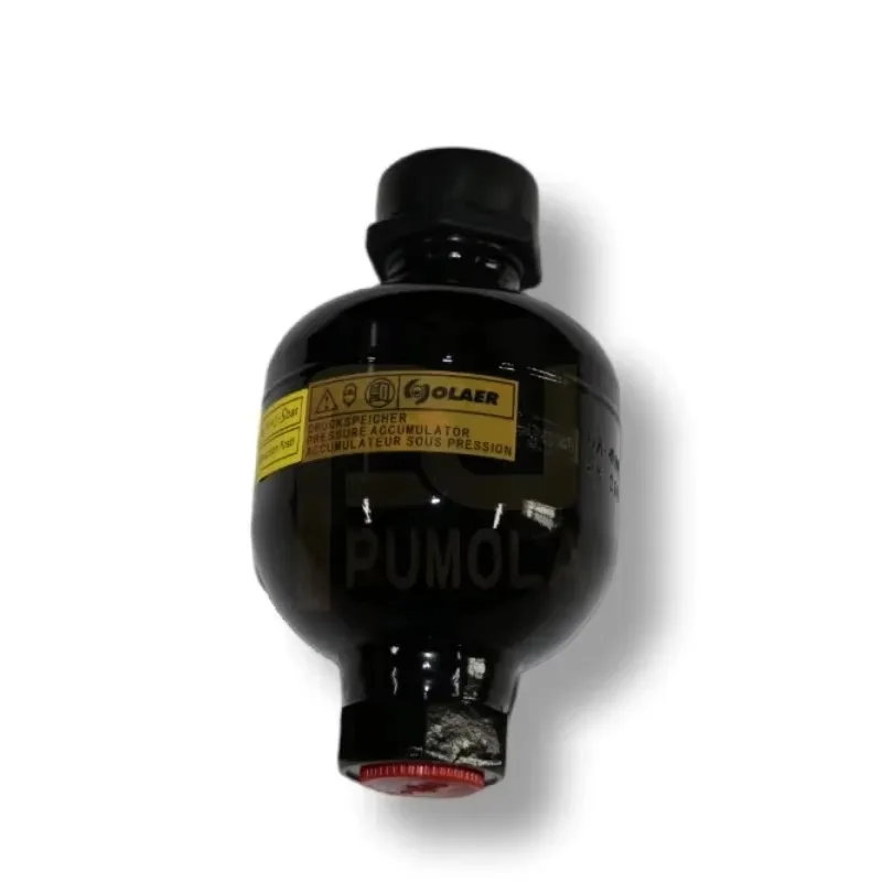 Parer Olaer DA-075-… - image