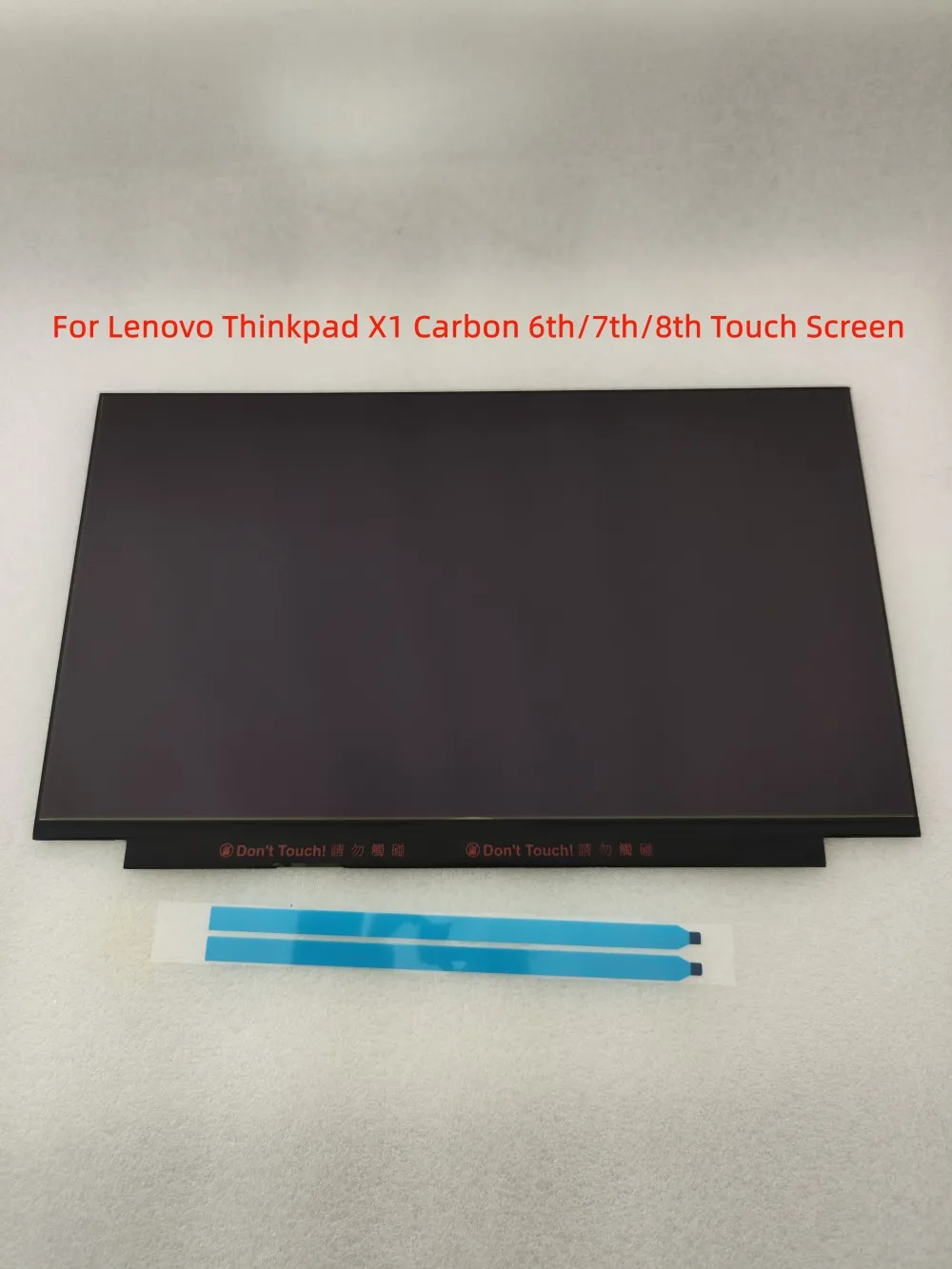 

B140HAK02.6 NV140FHM-T05 B140HAK02.3 5D10V82347 5D10V82346 01ER483 Thinkpad X1 Carbon 6th 7th 8th Gen Touch Screen LCD Display