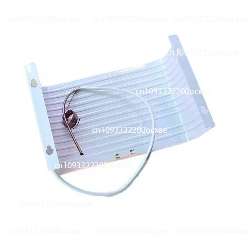 

Inflation type small refrigerator freezer display cabinet evaporation plate evaporator refrigeration plate