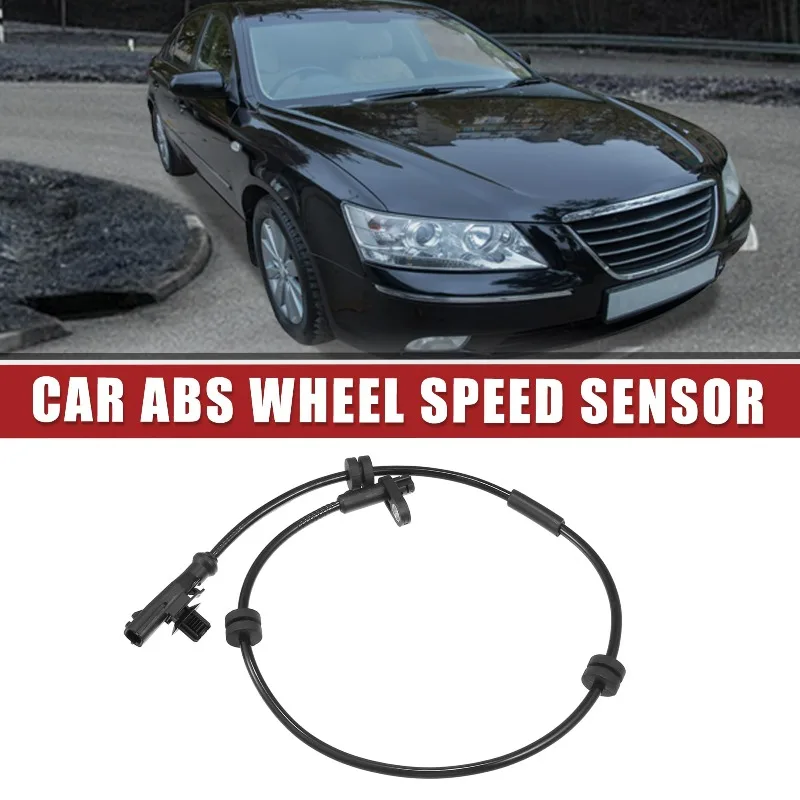 8V512C190AA 2094988 ABS-Raddrehzahlsensor hinten links rechts für Ford Fiesta Mk6 CB1 CCN 2008-2019 EcoSport B515 2012-2017 – Detail 7