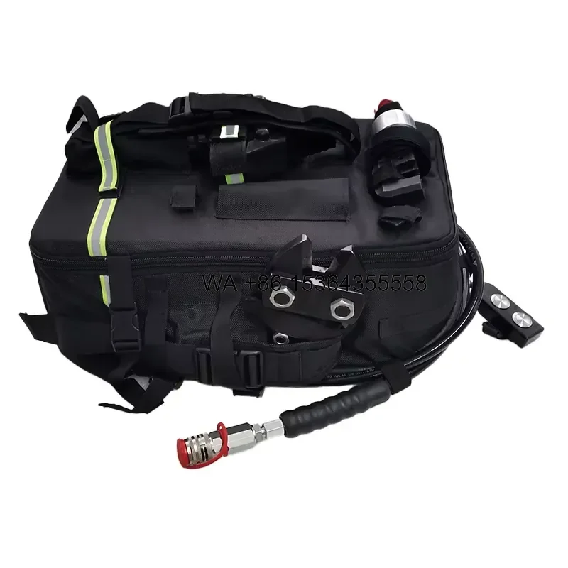 Wmwmnu for Battery Rescue Backpack Portable Power Bank Emergency Charger for Mobile Phones Tablets and Other Devices