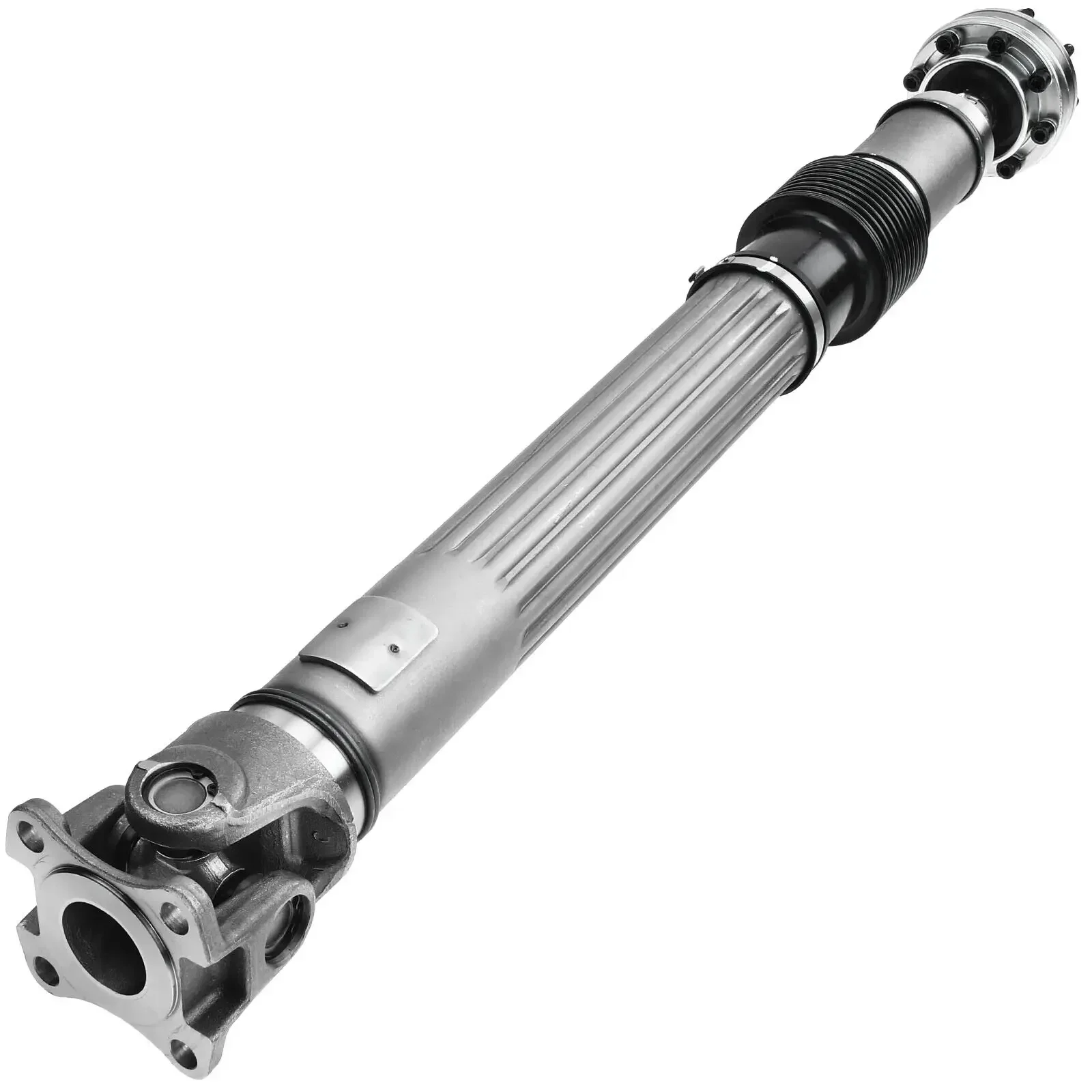 Brand New Front Driveshaft Prop Shaft 52853321AC Compatible with Jeep Wrangler 2007-2011 938102 Product