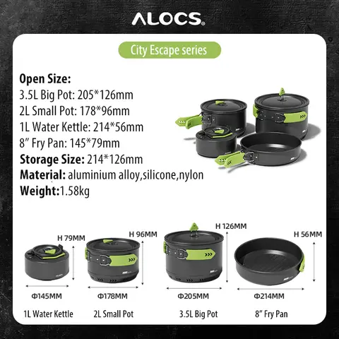 8 best sales alocs - №5