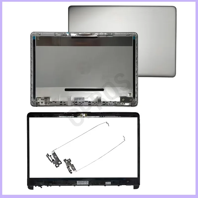 

NEW For HP 14-CF 14S-CF 14-DF 14S-DF 14-DK 14S-CR 240 245 G8 laptop LCD Back Cover/Front Bezel/palmrest /Hinges