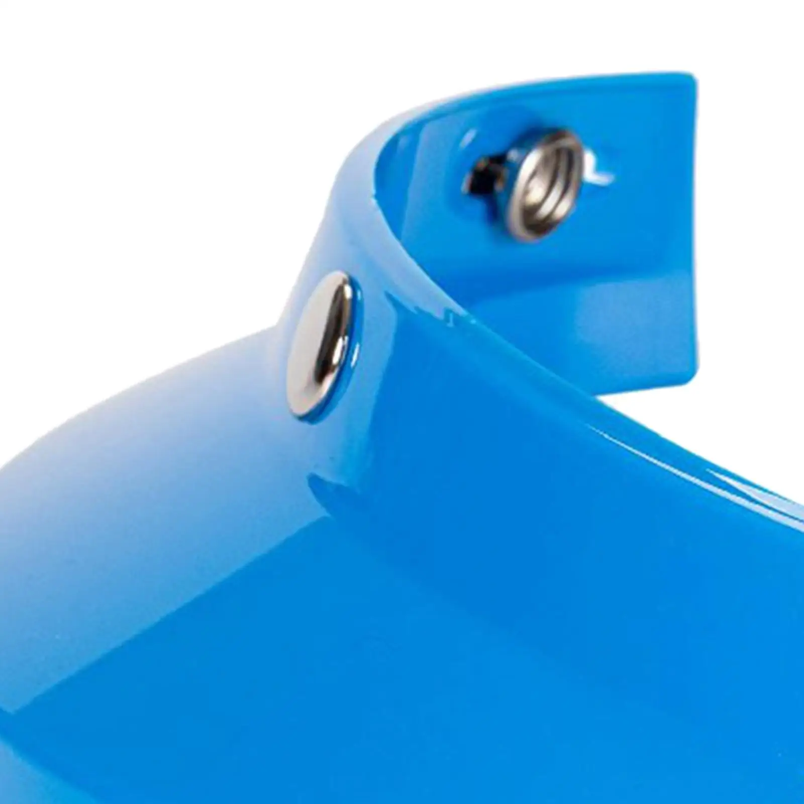 خوذة قناع 3 المفاجئة العالمي الظل حامي ل 3/4 خوذات نصف الخوذ مباشرة يستبدل إكسسوارات قطع الغيار