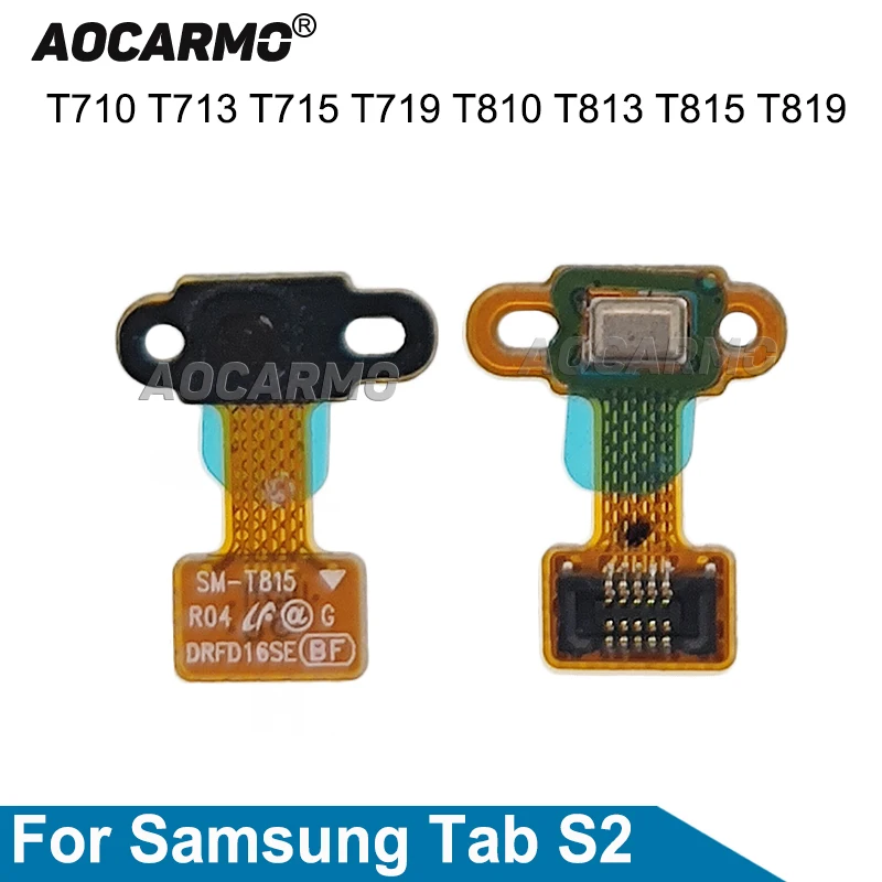 Aocarmo For Samsung Galaxy Tab S2 8.0