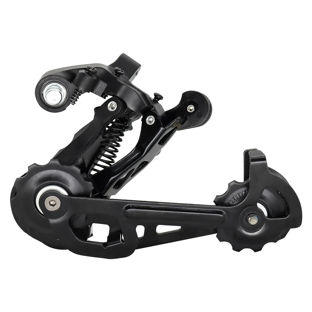 SENSAH MX9 9 Speed Derailleurs SL-9S Shift Lever RD-9S MTB Mountain Bike Rear Derailleur 9S 9V Bicycle Parts