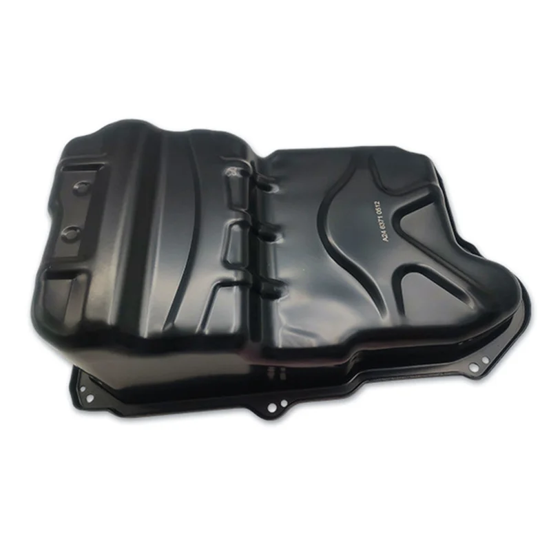 

Well-Car A2463700112 463700112 Transmission Pan Oil Pan For Mercedes Benz A220 A35 AMG CLA250 CLA45 AMG GLA250 2014-2021