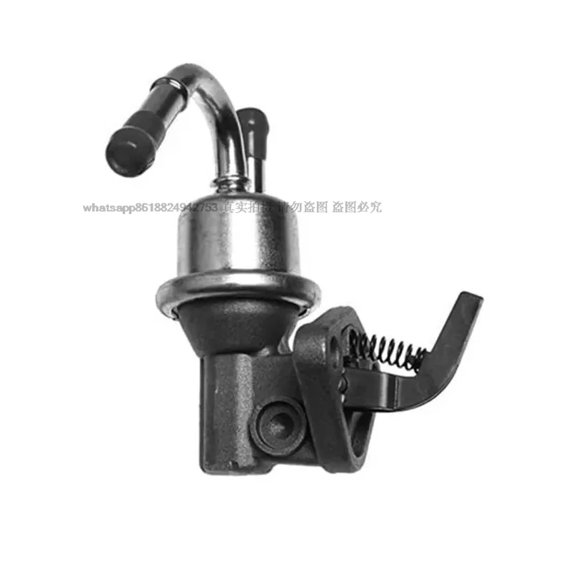 

7000767 Engine Fuel Pump 1J710-52032 for Kubota V2607 Engine for Bobcat S160 S185 S205