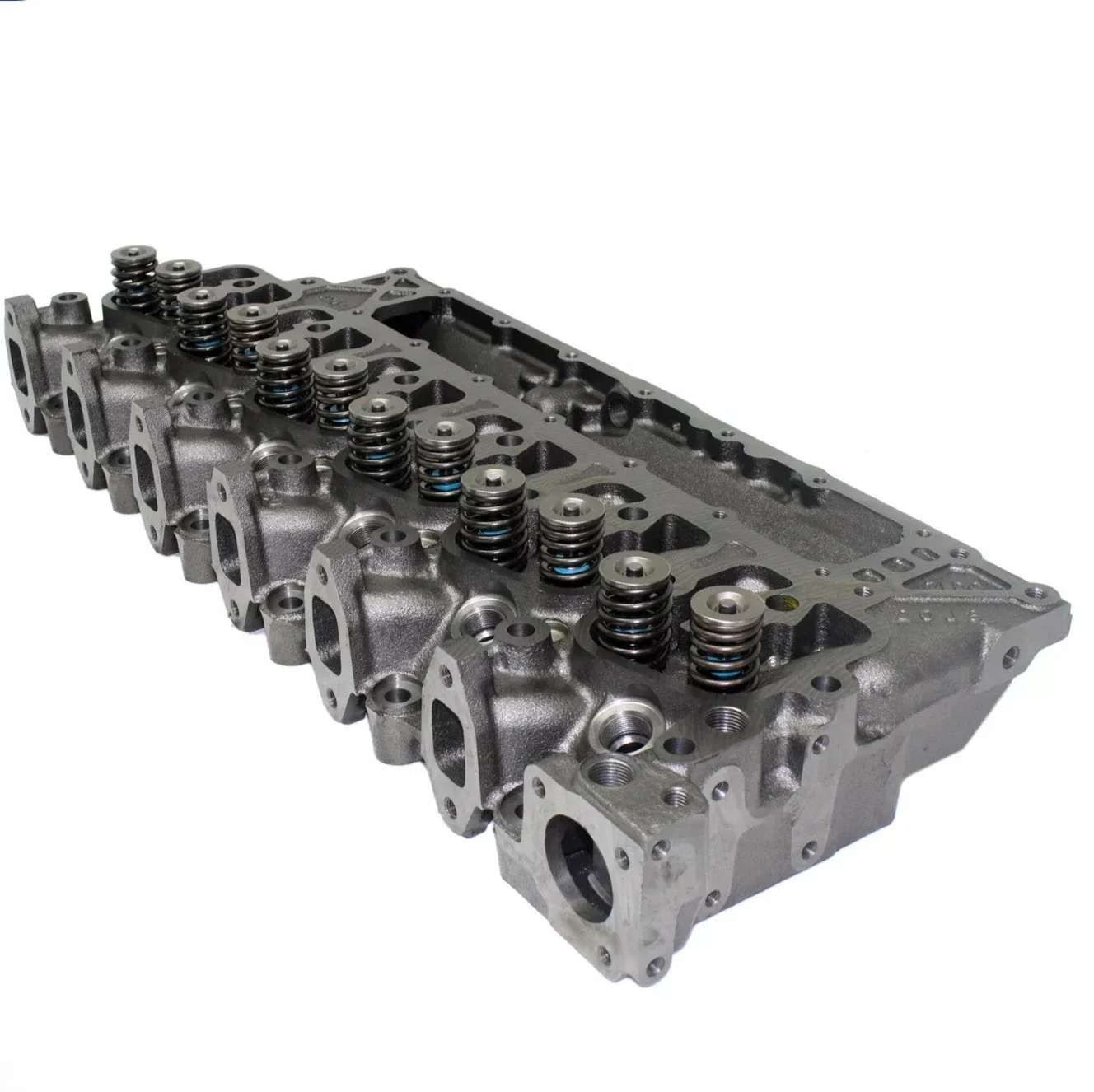 Engine Cylinder Head Assembly for 94-98 Dodge Ram 2500/3500 5.9L 12V