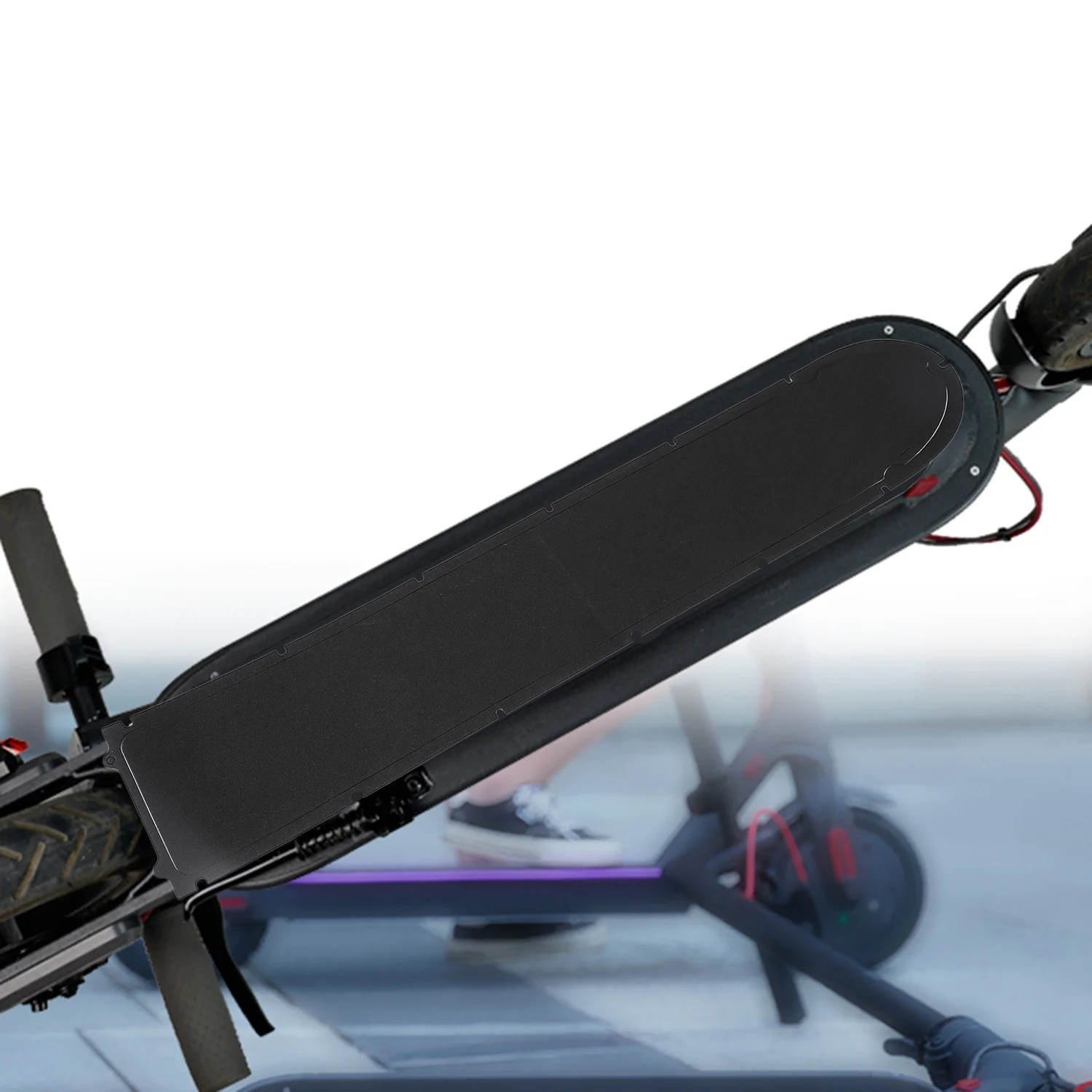 Scooter Batterij Waterdichte Basisplaat Waterdichte Ringafdichting Voor M365 Elektrische Scooteronderdelen