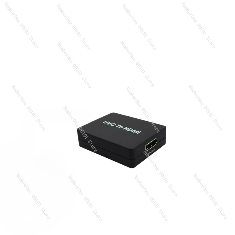 

UVC drive-free USB camera to HDMI video projection module 1080P MJPEG/YUV suitable for pocket3