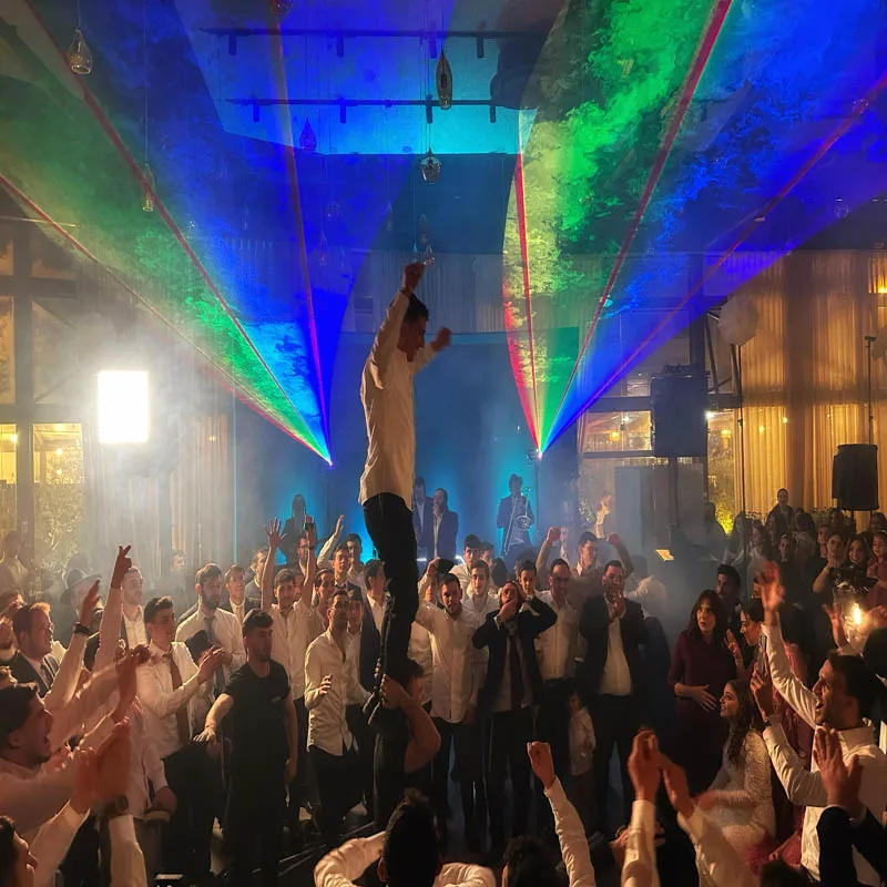 3W/5W/6W/10W Powercon laser light scanner DJ ILDA DMX beam projector for bars, clubs, disco, Christmas parties, weddings