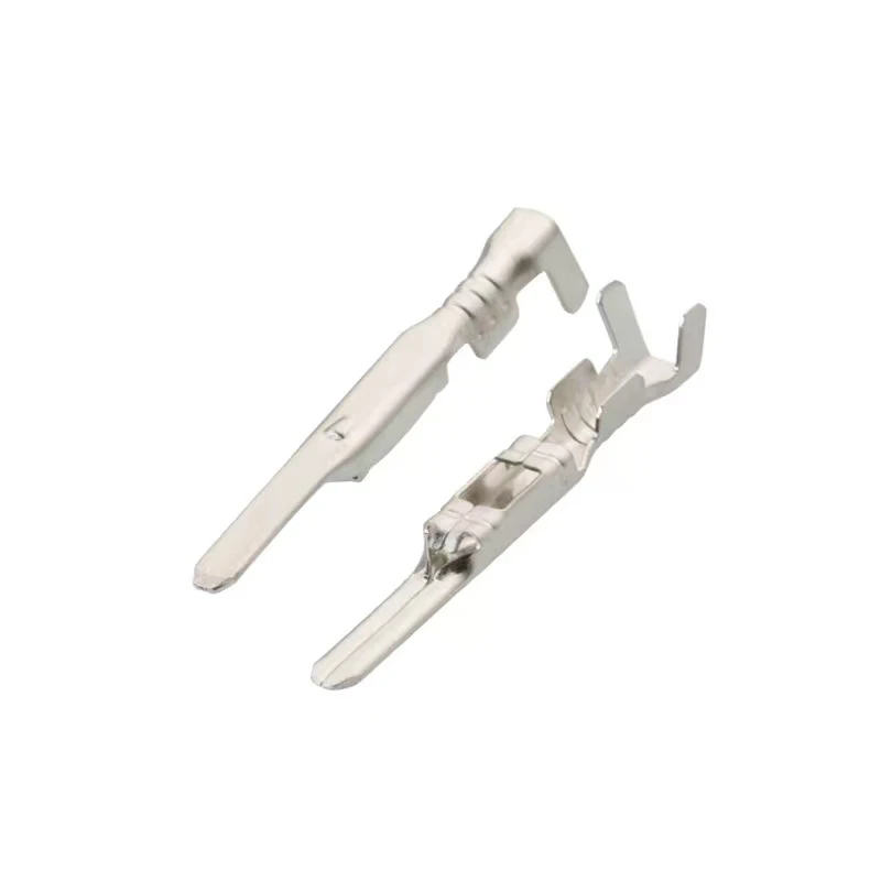 T060MF PP0122401 Automotive Copper Terminal Connector Pin and Spring 2.3 Series Terminals DJ613-2.3