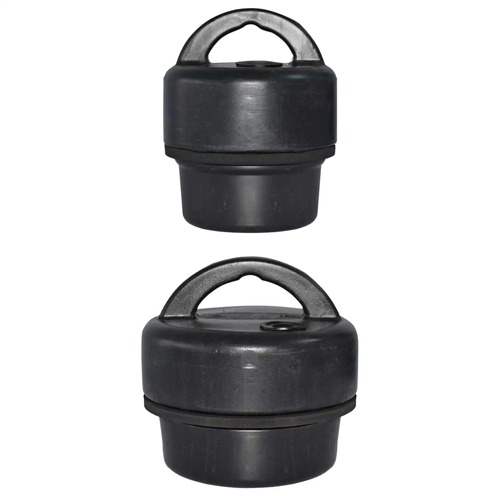 صمام تصريف تسرب السماد في مزرعة الخنازير، قابس تصريف متعدد الوظائف لـ #4