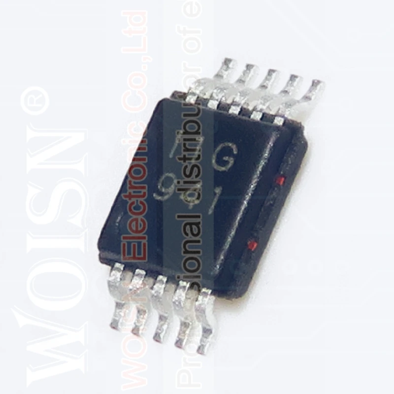 1pcs-20pcs MSSOP-10 I1G BL1530