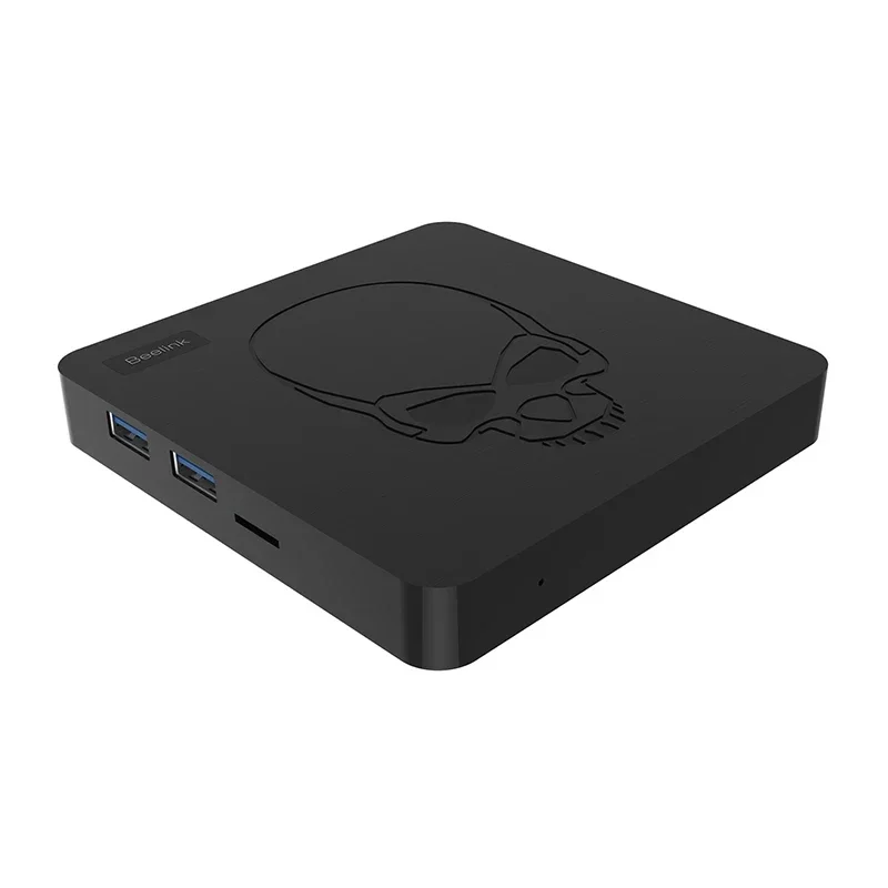 2019 Strongest box Beelink GT-King S922X DDR4 4GB ROM 64GB GT-King with HD2.1 4K 60fps Smart TV Box GT-King