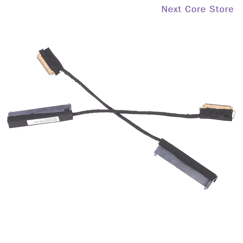 [NC]1Pcs SATA Hard Drive Cable For ThinkPad X270 SATA HDD Cable Adapter[NC]