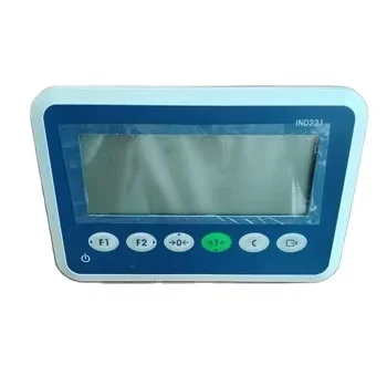 

Indicator IND231 Electronic Weighing Instrument Force Measuring Instrument