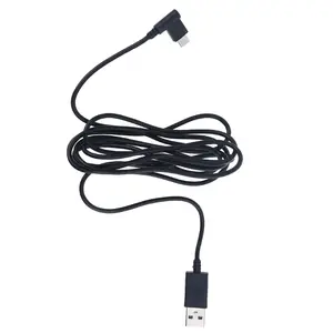 Bilashmart USB Data Sync Charger Charging Power Supply Cable Cord Wacom Digital Drawstring Tablet CTL472 672 4100 6100 490 690 Dropship